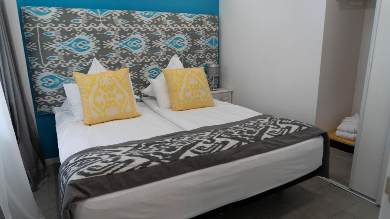 Apartamentos Sofia Benidorm Exterior photo